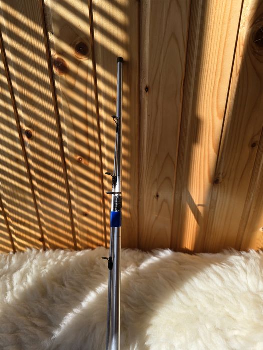 Ленінградський спінінг (вудилище)