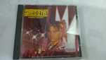 Cd streets of fire original