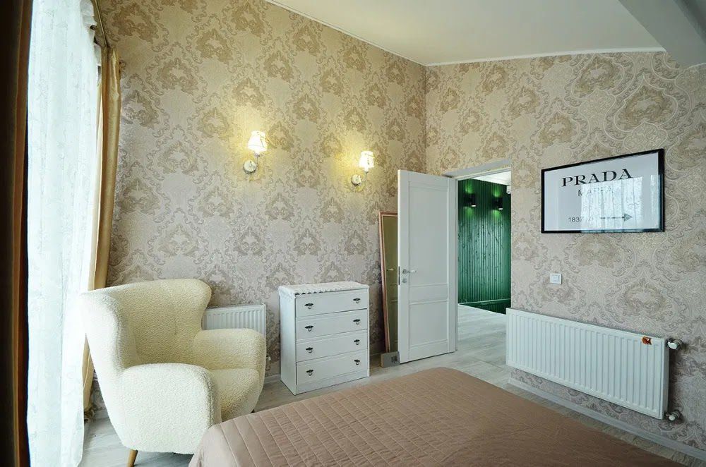 Будинок 219 м² с. Требухов с.т Переможець,