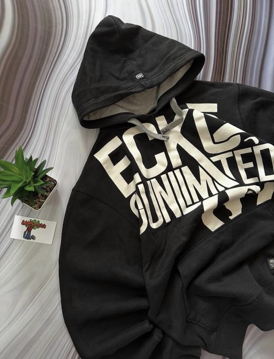 Oversize Ecko Unltd hoodie M Southpole style