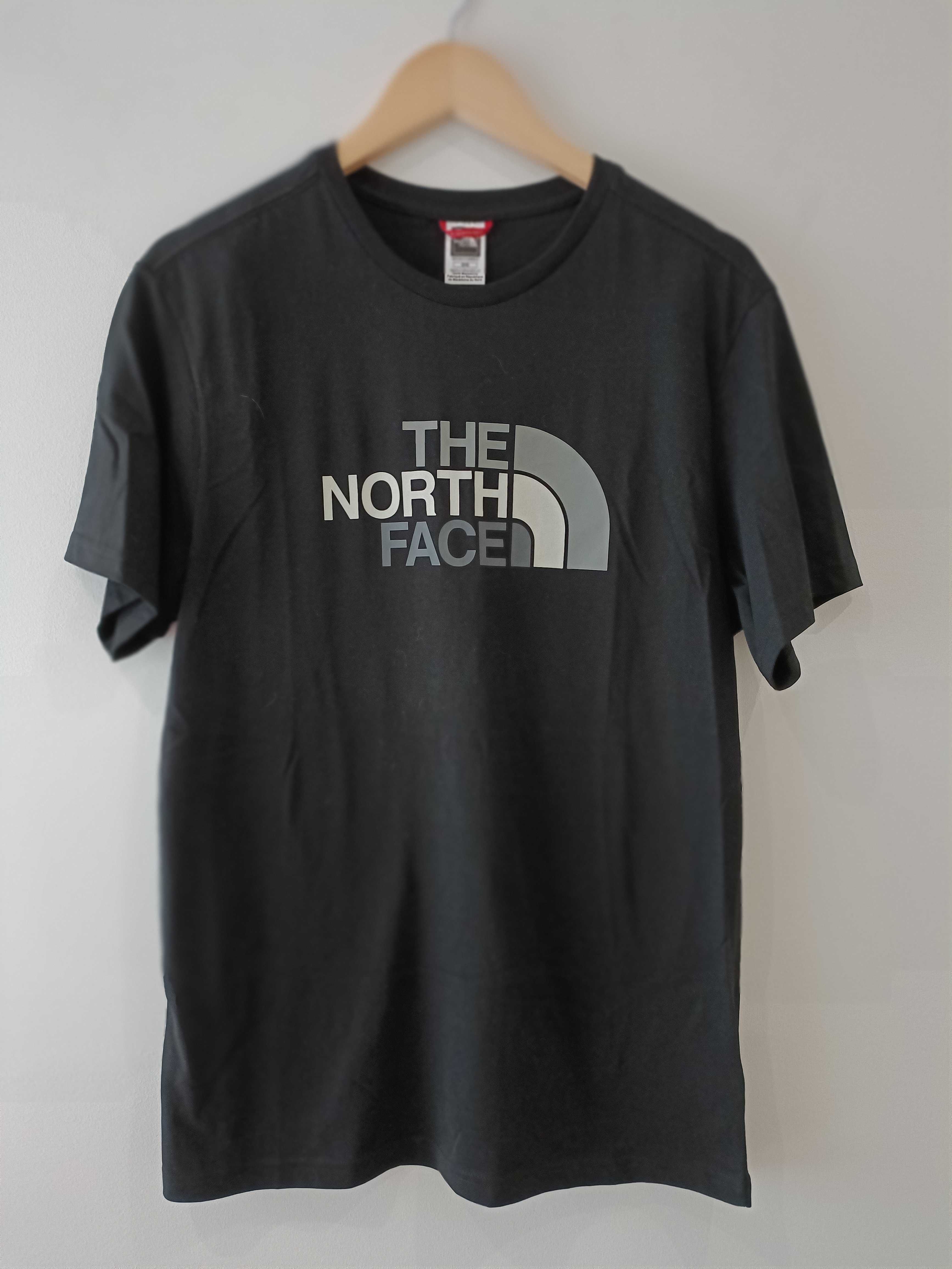 Tshirt the north face