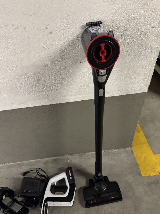 Aspirador Vertical BOSCH