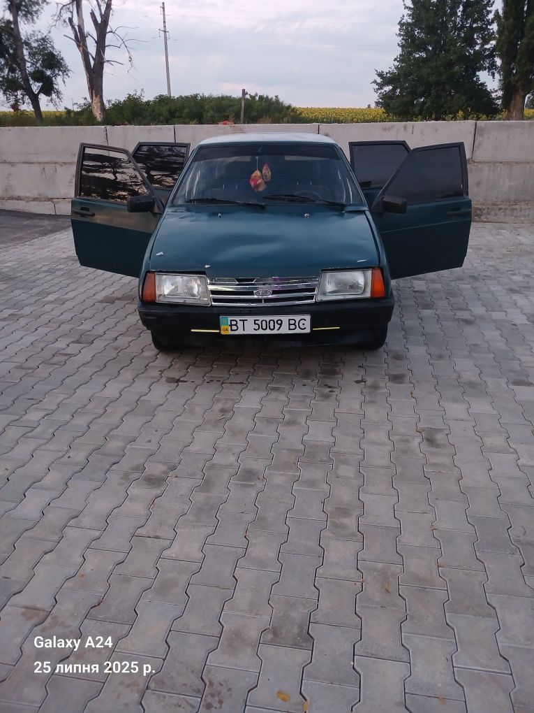 Продам Ваз 2109.