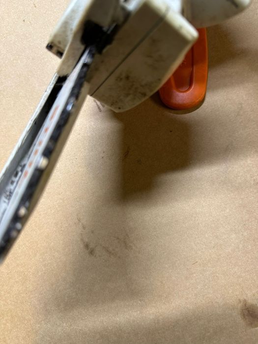 Piła przecinarka akumulatorowa Stihl GTA 26 GTA26 2020r.