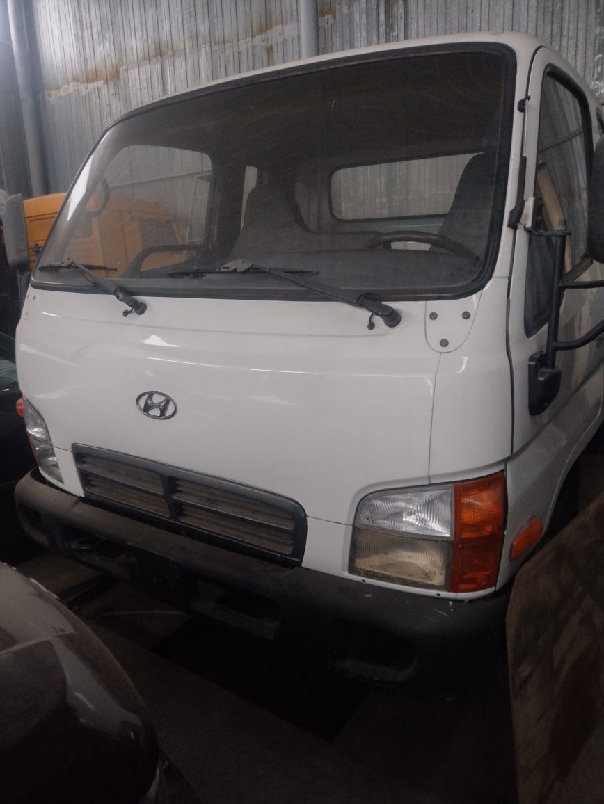 Hyundai HD 65 72