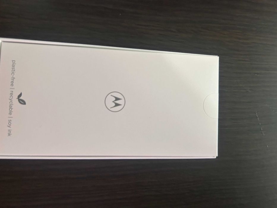 Motorola edge 70 zielona