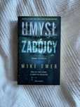 Umysł Zabójcy Mike Omer