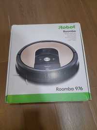 Aspirador Roomba 976