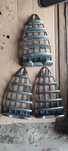 Grill Atrapa Alfa Romeo 147