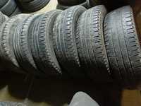 225.75.16 Michelin 4шт+Hankook 2шт