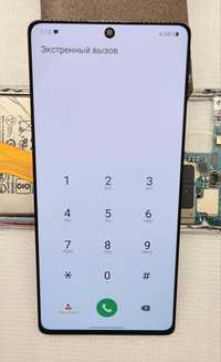 Дисплей Samsung Galaxy S10 lite (SM-G770F)