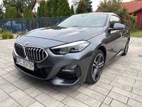 BMW Seria 2 M-pakiet Coupé Salon Polska Bezwypadkowy ASO 1 właściciel Faktura