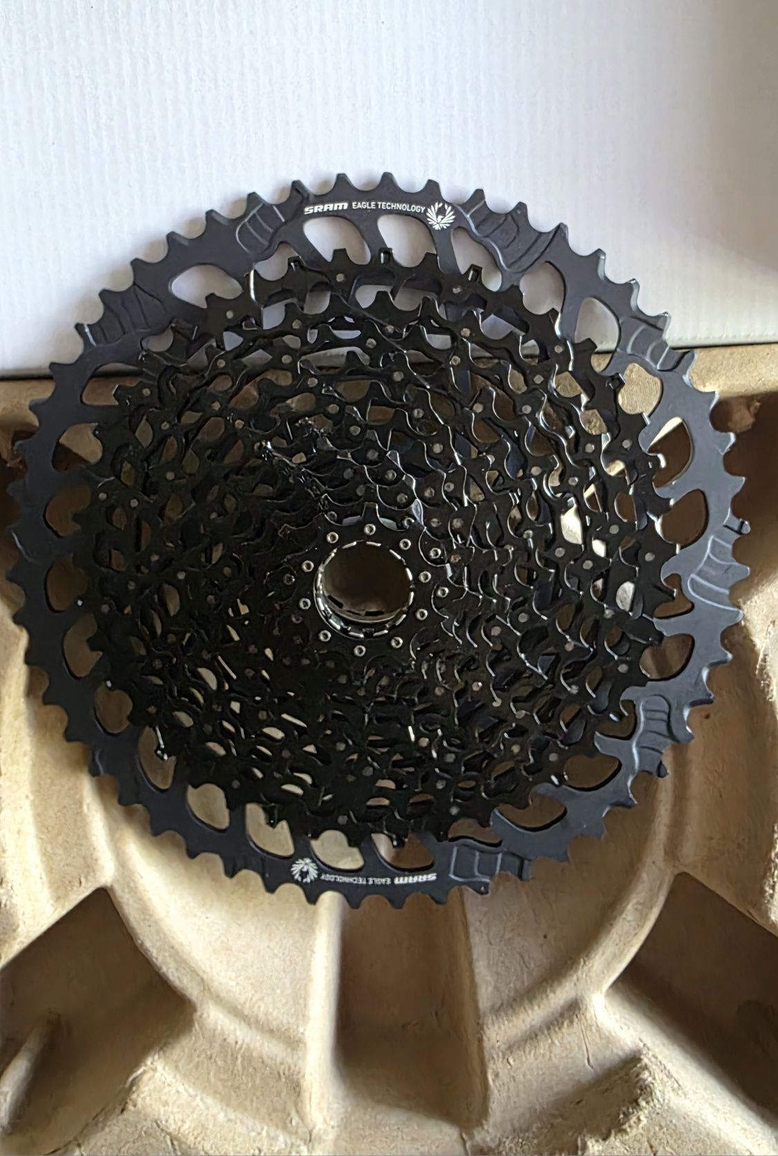 Cassete SRAM GX 12v (10 -52T)