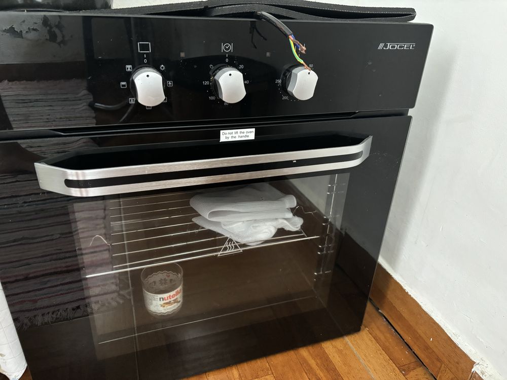 Forno eletrico Jocell