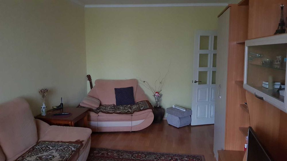 Продам 3х комнатную квартиру. Владелец. Чугуев, Башкировка, Горишного