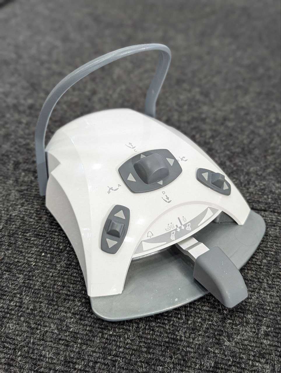 Стоматологічна установка Planmeca Compact I Touch