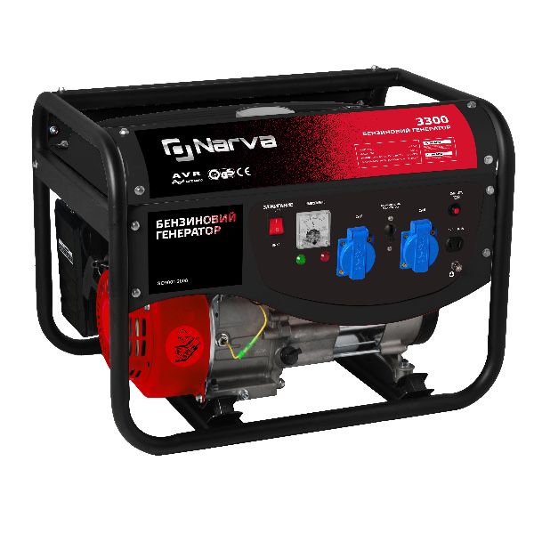 Ремонт бензиновых и дизельных гнераторов