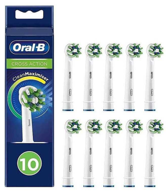 Насадки Oral B Орал Би ОРИГИНАЛ Германия все модели 79 грн.