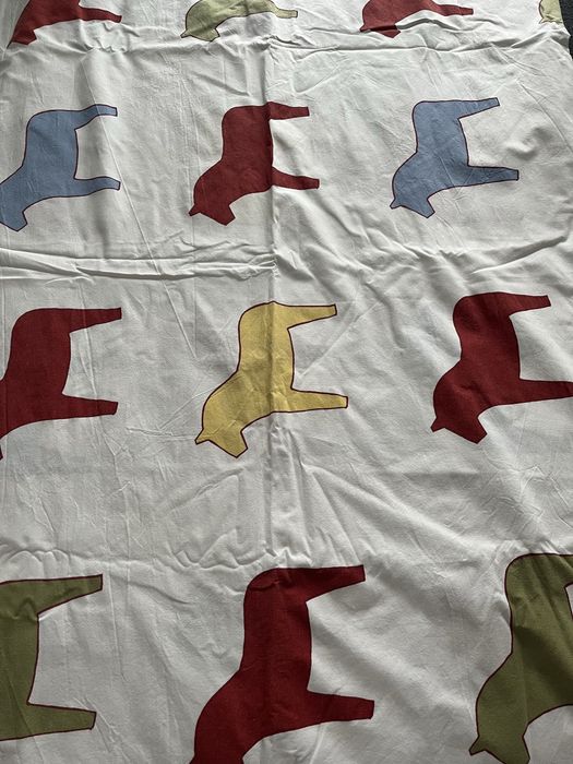 Ikea- komplet pościeli