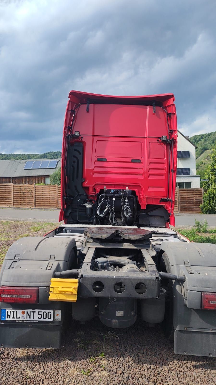 Man TGX510 XXL 381 org