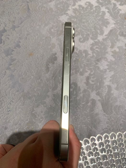 iPhone 16 pro Max 512GB