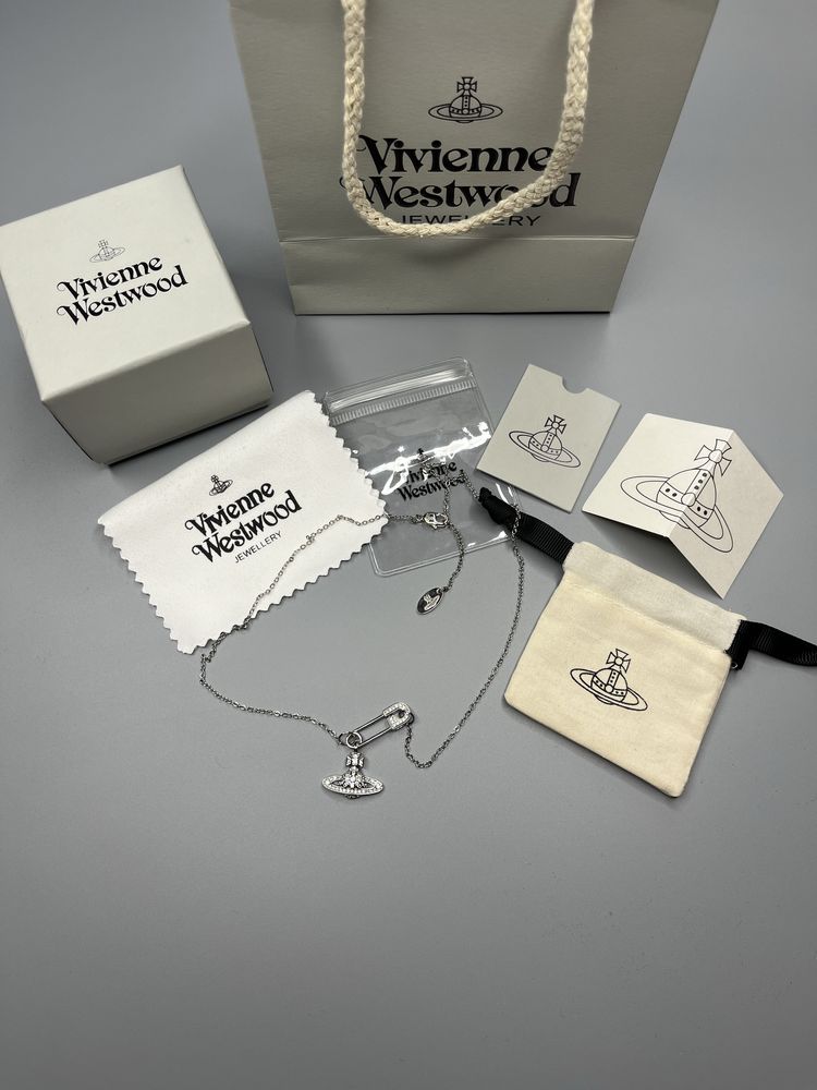 підвіска vivienne westwood подвеска