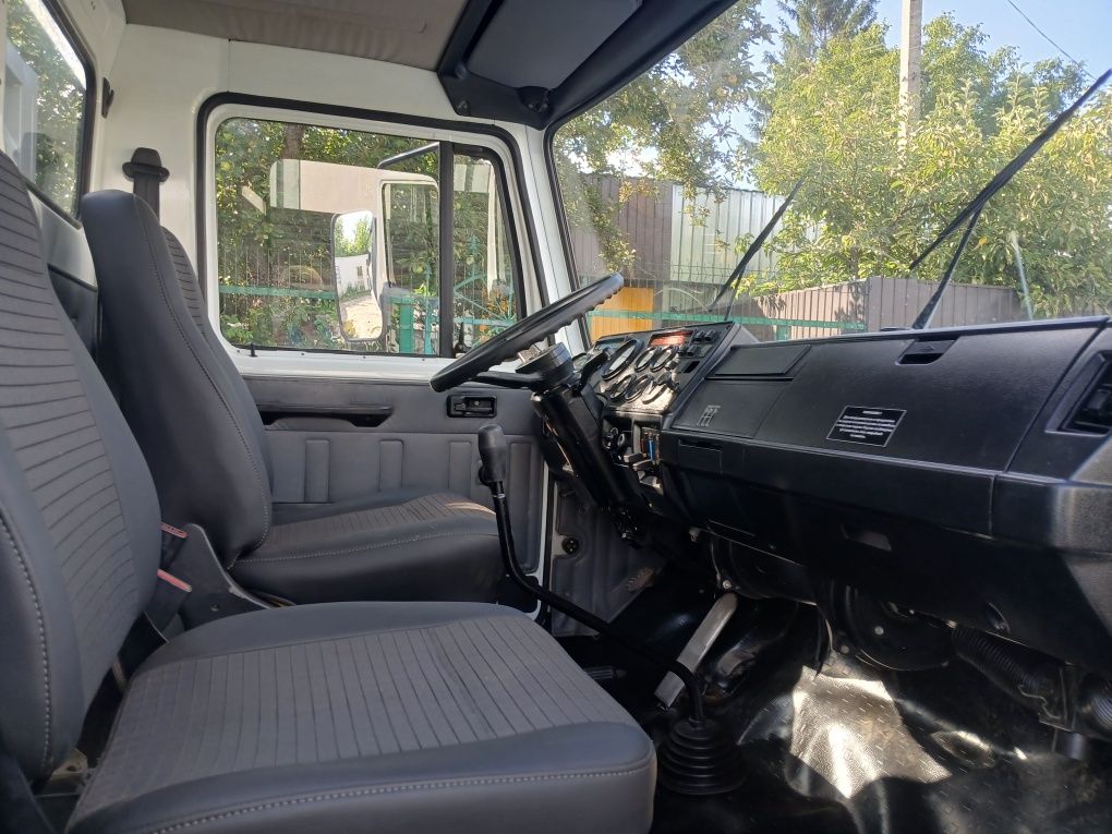 Продам ГАЗ 3309 дизель