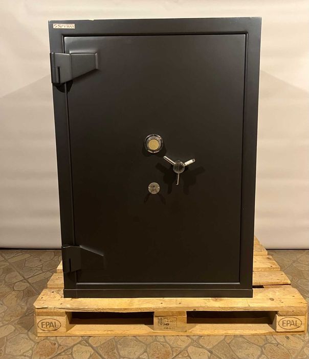 Sejfy bankowe, sejf do kantoru 300-900 kg faktura Vat dostawa Gratis
