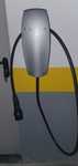 Carregador para viaturas PHEV e full electric Tesla