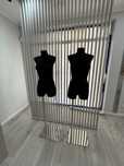 Vende-se 2 manequins e apoio