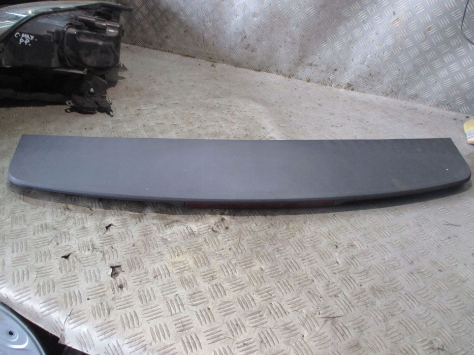 FORD FOCUS C-MAX Mk2 BLENDA SPOJLER KLAPY TYŁ