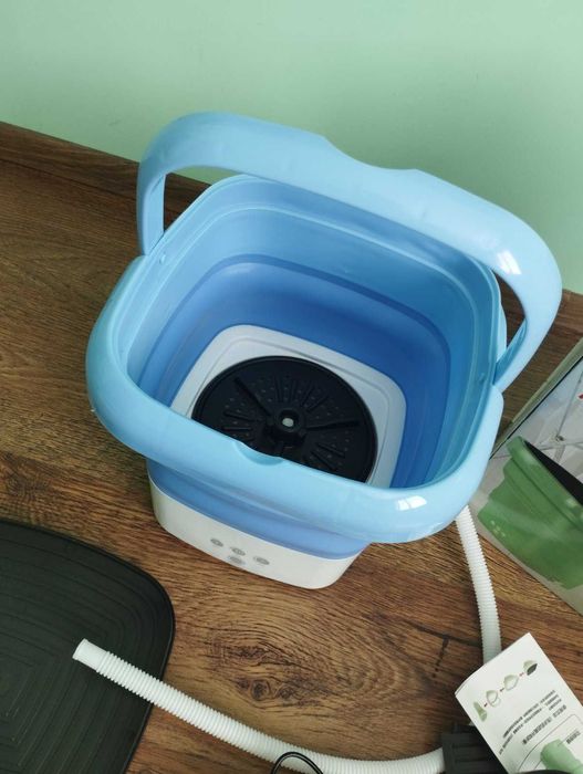 Міні пральна машина