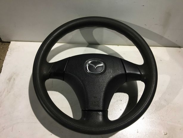 Kierownica Mazda 6