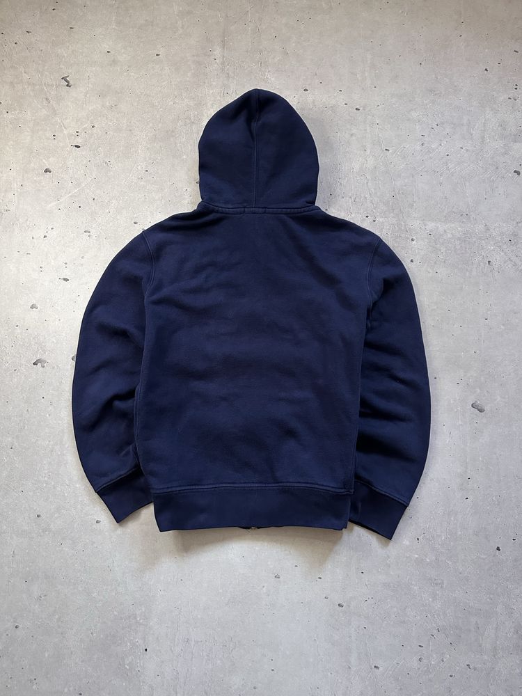 Polo ralph lauren zip hoodie original чоловіче зіп худі ральф