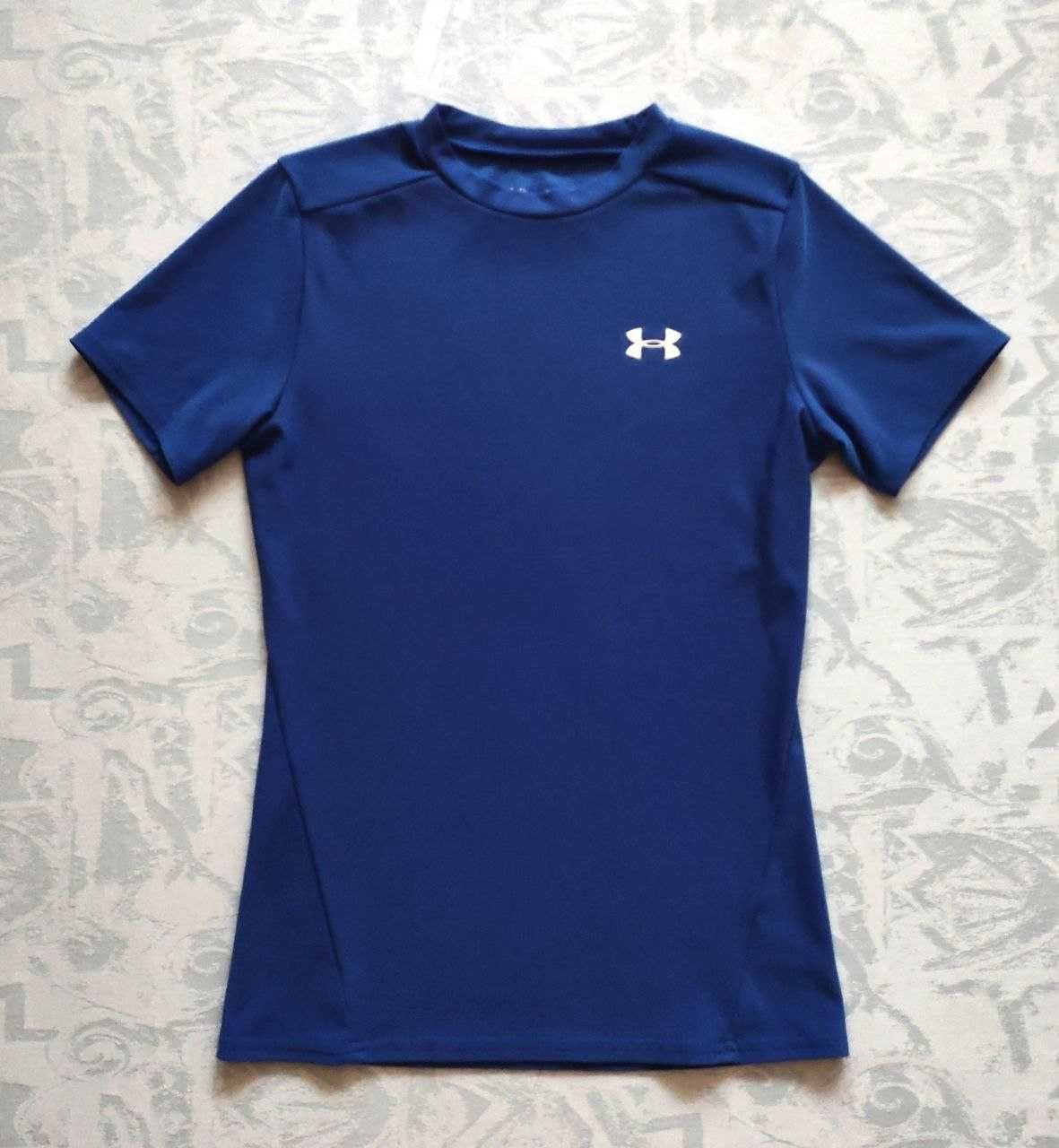 Подліткова футболка Nike dri-fit зріст 137-147 на 10-12 років