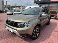 Dacia Duster 1.0 TCe Prestige
