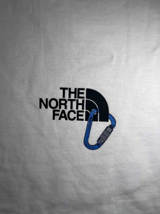 Футболка The North Face Оригінал!