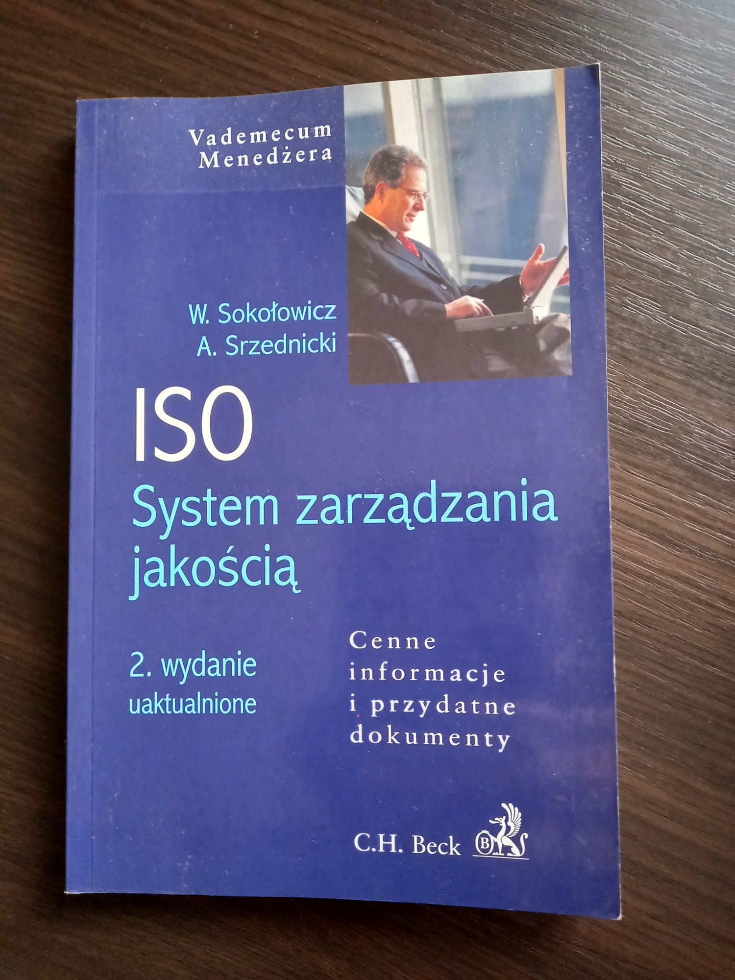 System zarządzania jakością