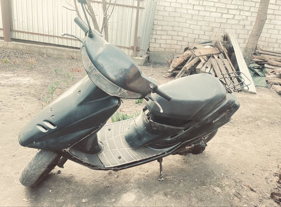 Продам Honda dio 27