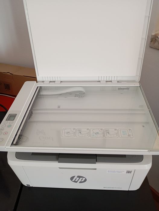Impressora HP LaserJet M140we