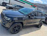 Jeep Grand Cherokee 2019