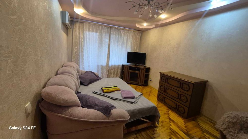 Здається квартира подобово/погодинно