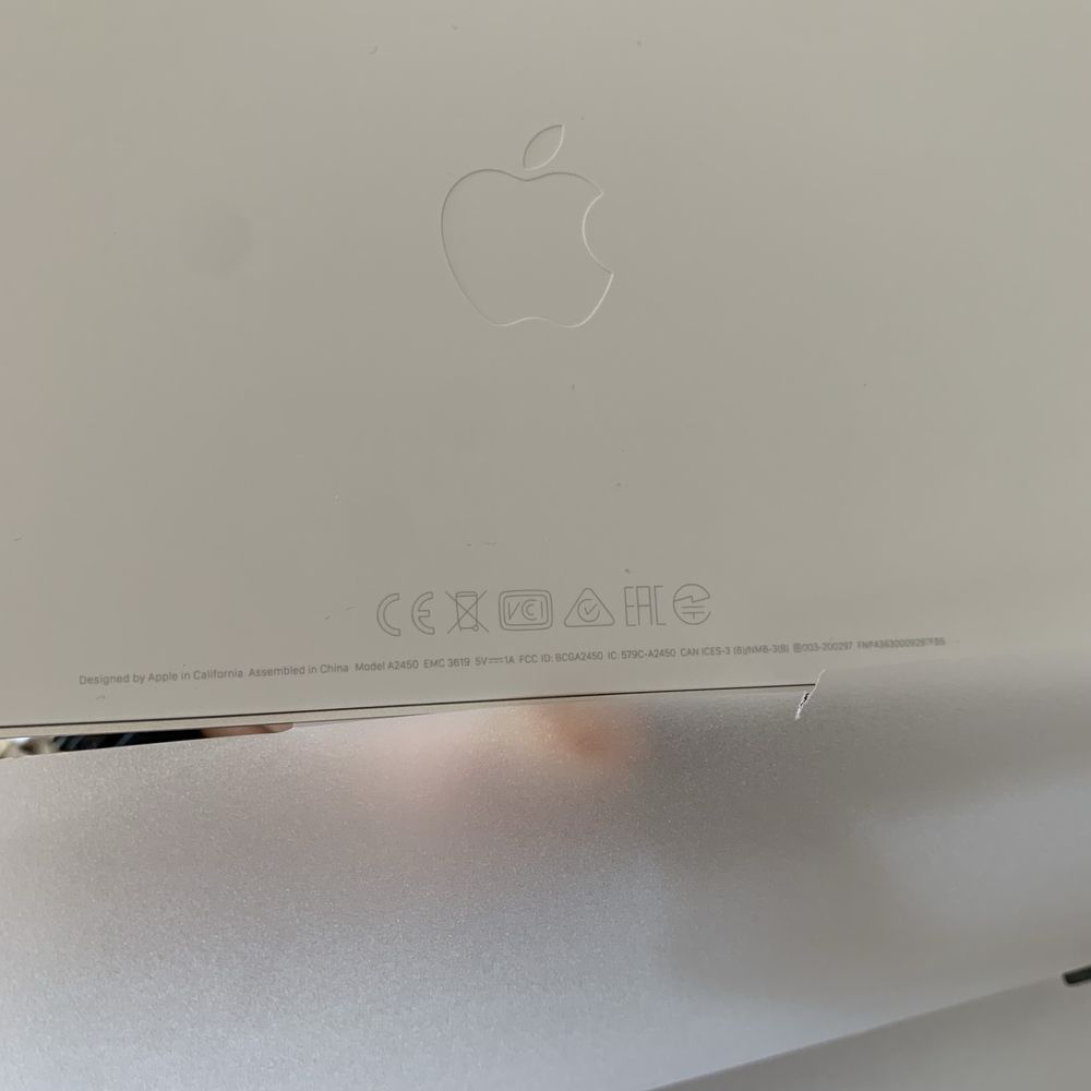 Klawiatura Apple Magic Keyboard - POLSKA i NOWA