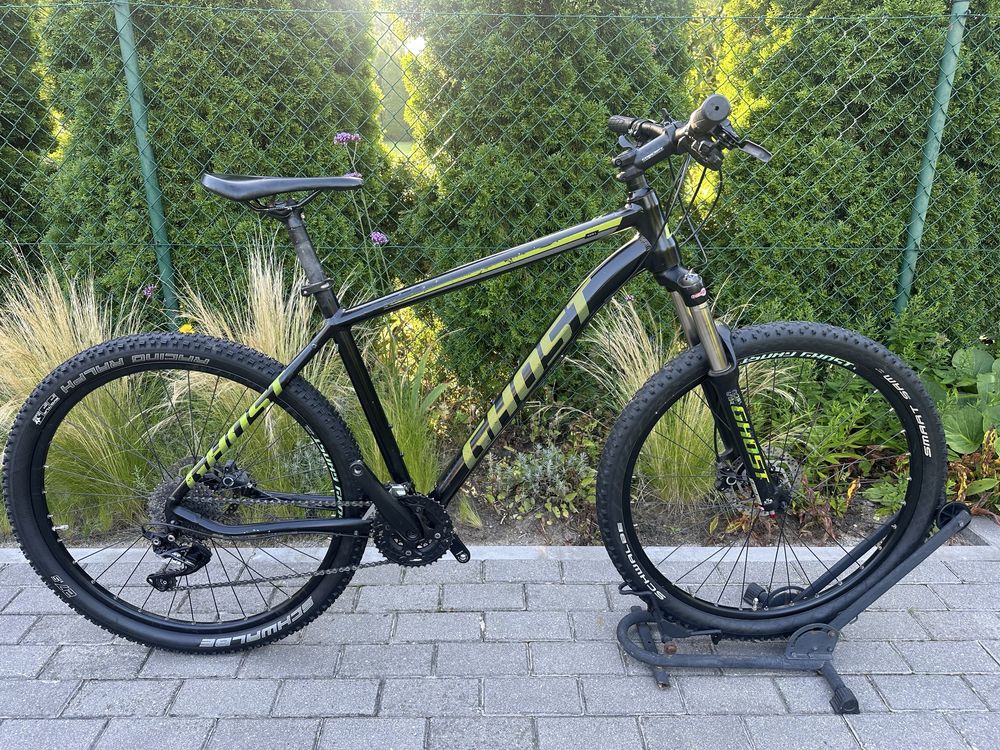 Sprzedam rower MTB Ghost
