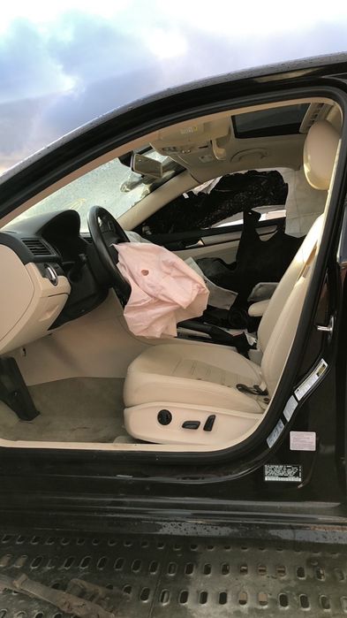 Автошрот Разборка Запчасти volkswagen passat b7 2015-г.
