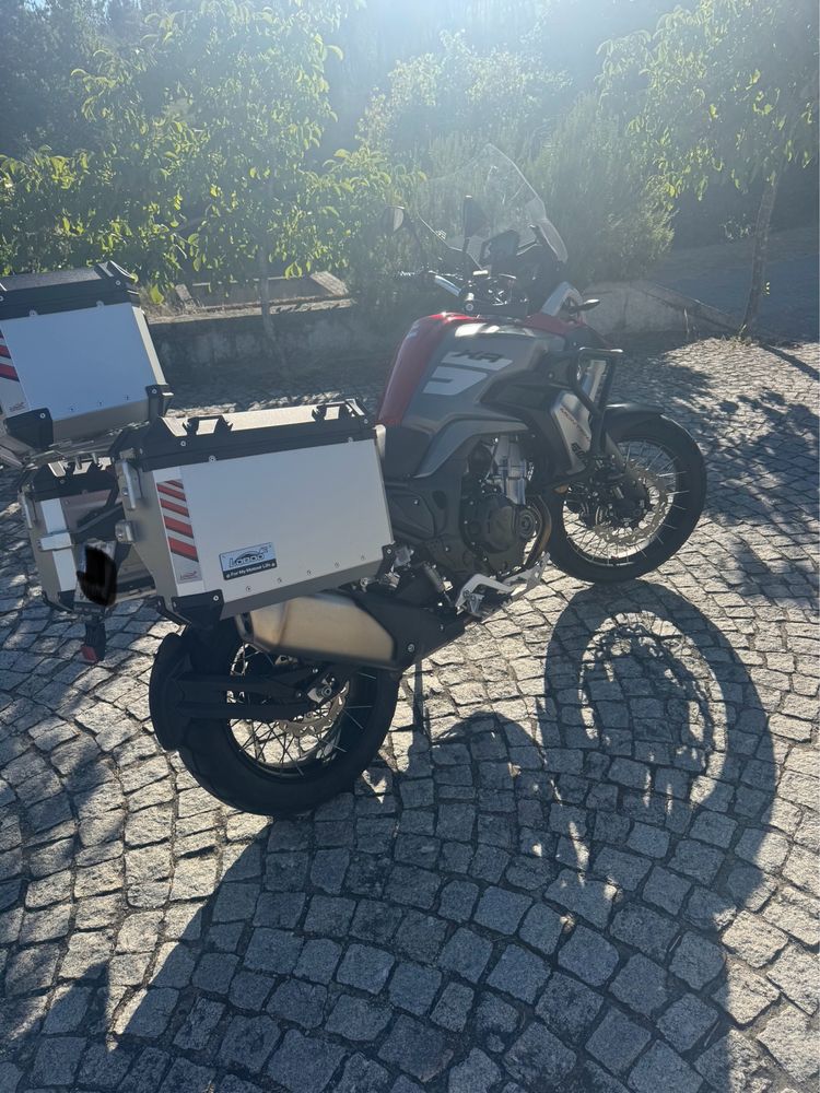 Macbor XR5 Montana
