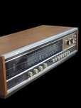 Wzmacniacz amplituner Elac 2100T Monster 63cm szerokość