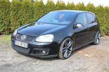 Volkswagen Golf Volkswagen Golf GTI V