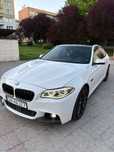 BMW Seria 5 BMW F10 525d M PAKIET 218KM