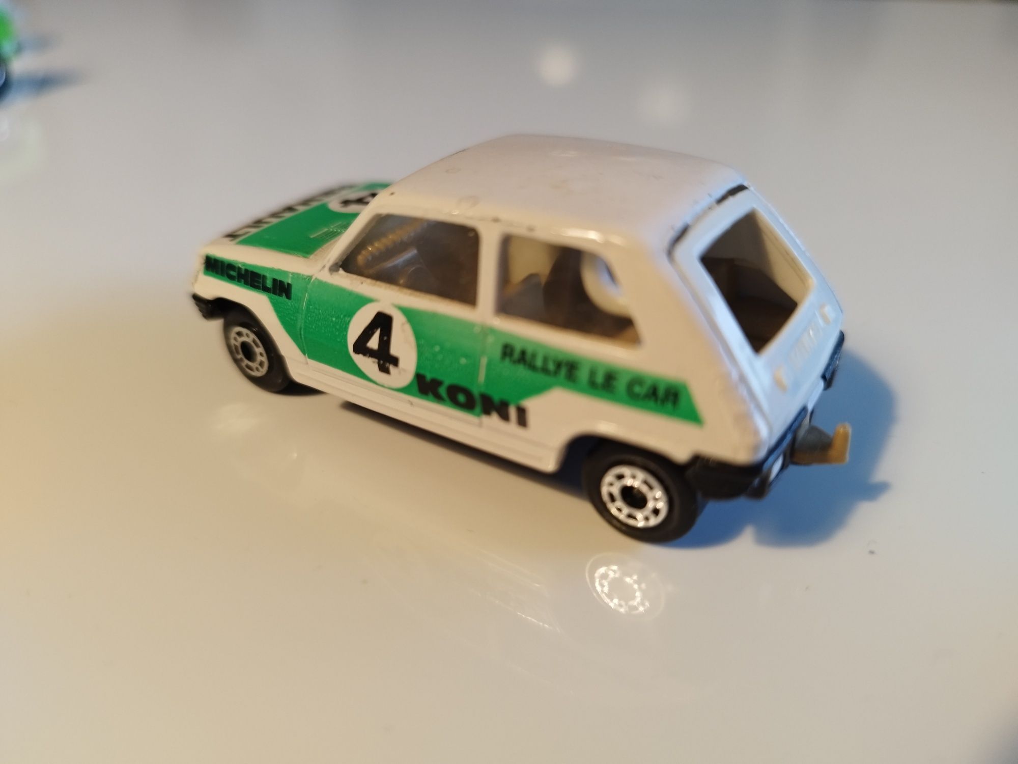 Matchbox Renault 5